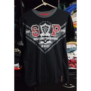 Vintage Y2K Streetwear South Pole Shirt